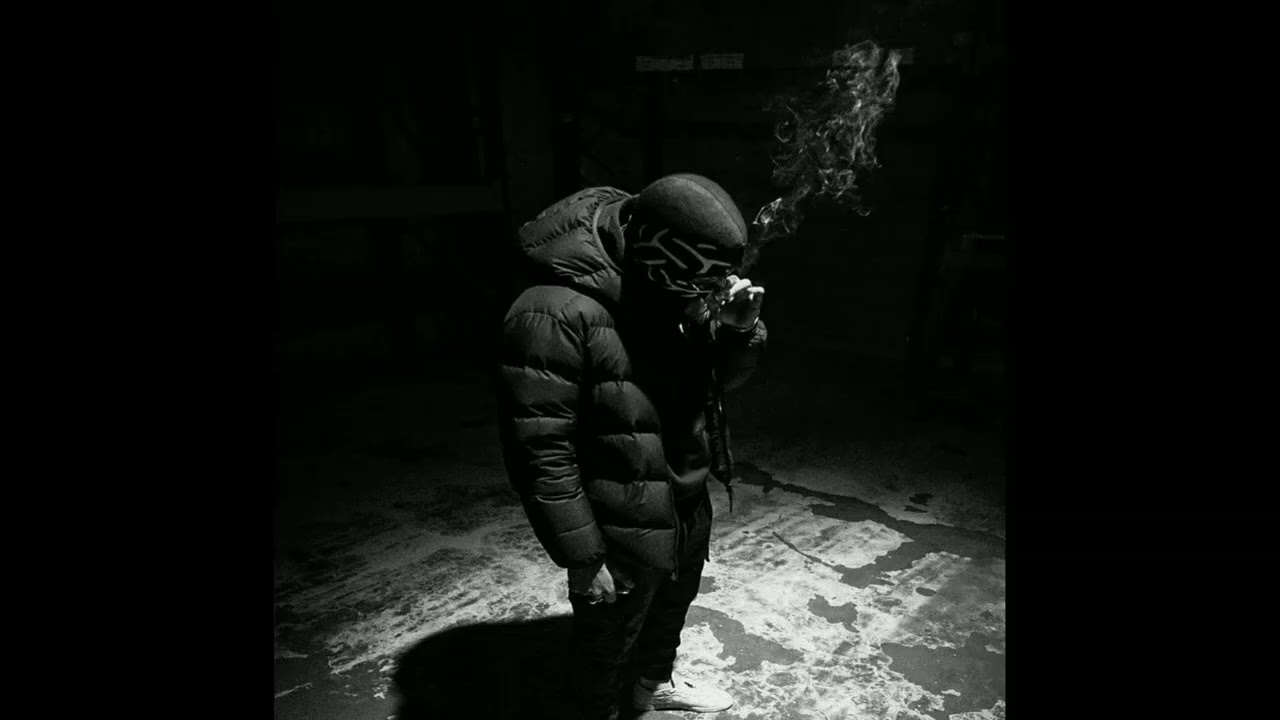 EsDeeKid x Evil Jerk Type Beat - 'BRUDDA' | UK Jerk Type Beat
