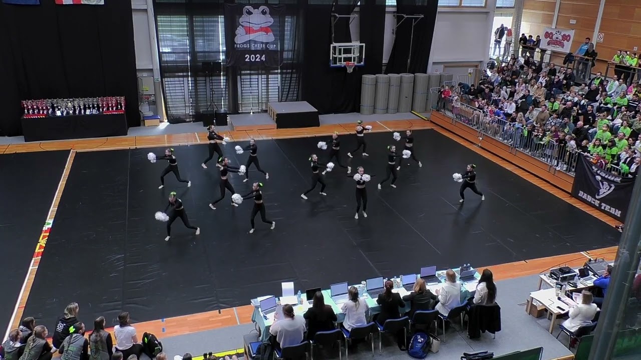 FCC 2024 — JTCP — Vision Junior {V I P  ŠK Ivančna Gorica — SVN}