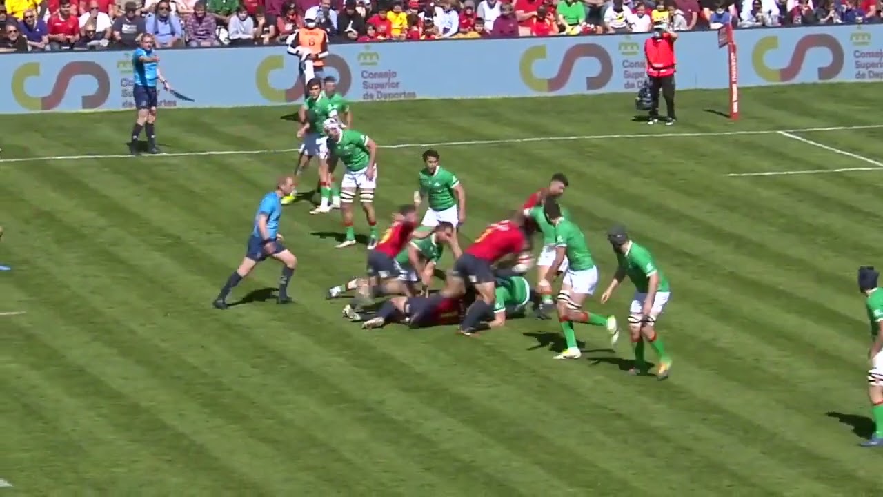 Rugby de Movimiento