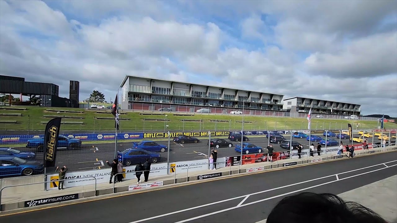 Mitsubishi Owner's Day 2024