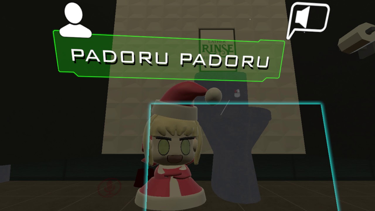 VRChat: Scuffed Clips (and other random stuff I found)