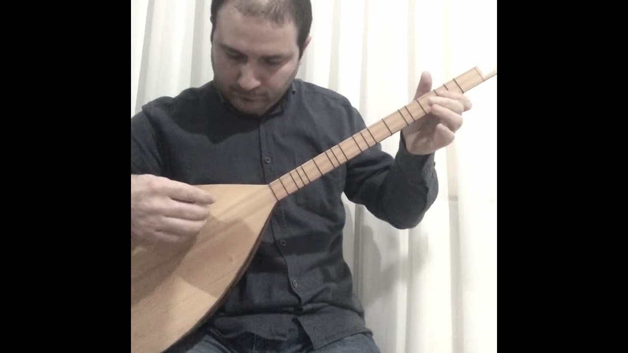 Kirpiğin Kaşına Değdiği Zaman 