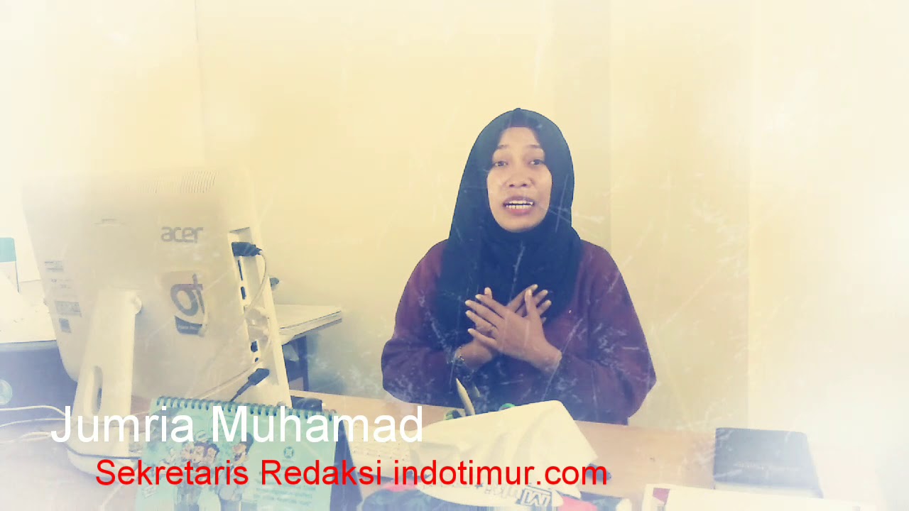 Hut indotimur.com  ke-2 Tahun 2019