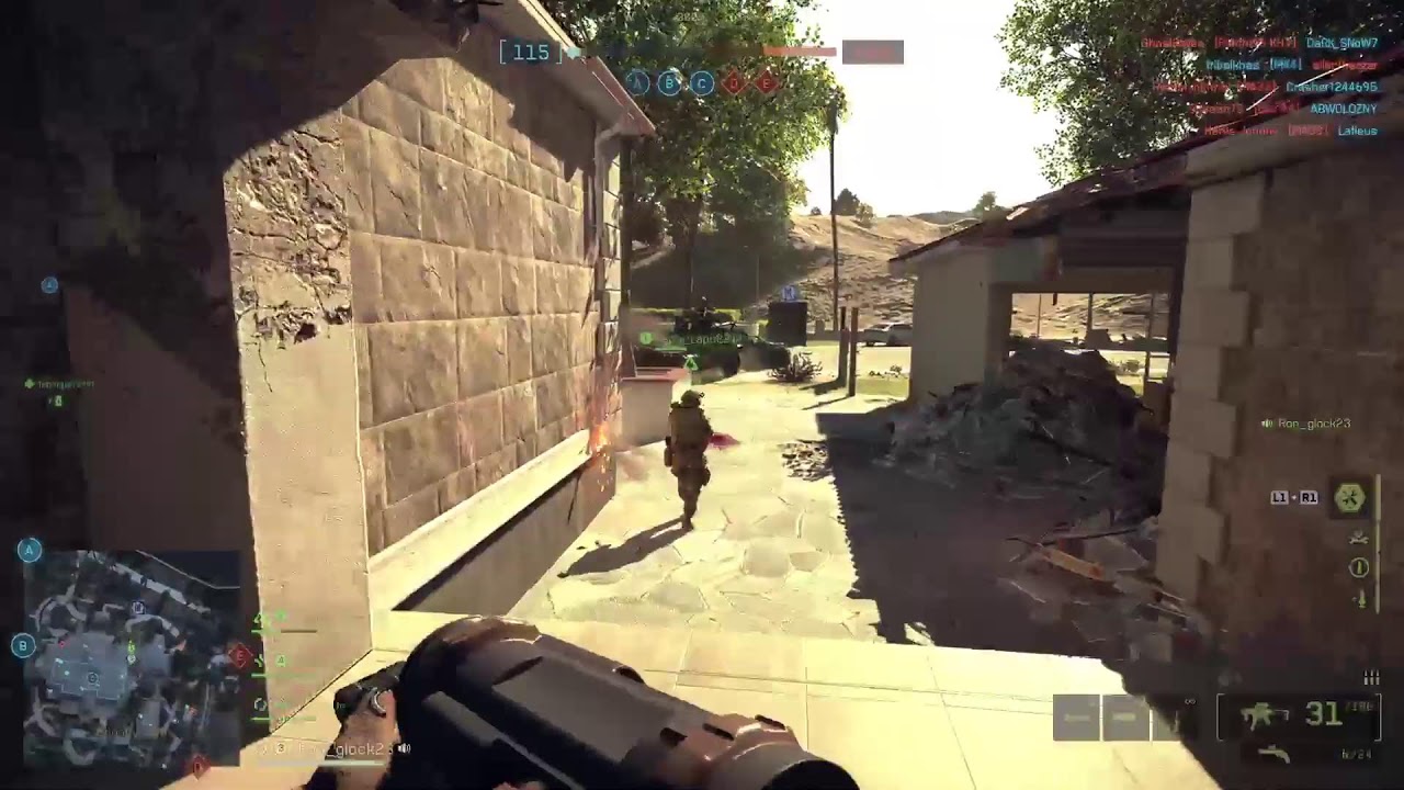 Battlefield 6
