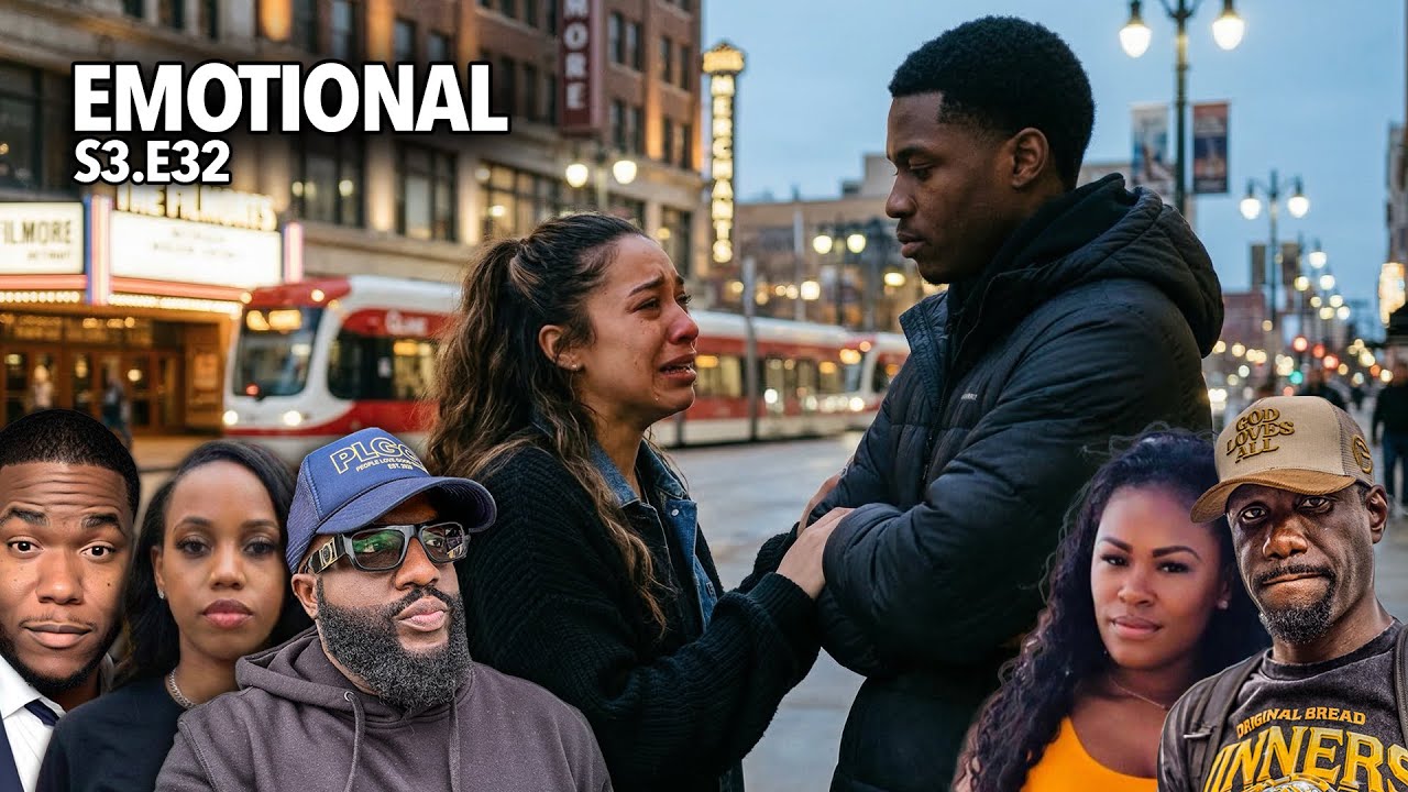 Emotional | How To Know When To Leave, I'm Not a Wife, I'm Still Healing After Our Breakup  | S3.E32