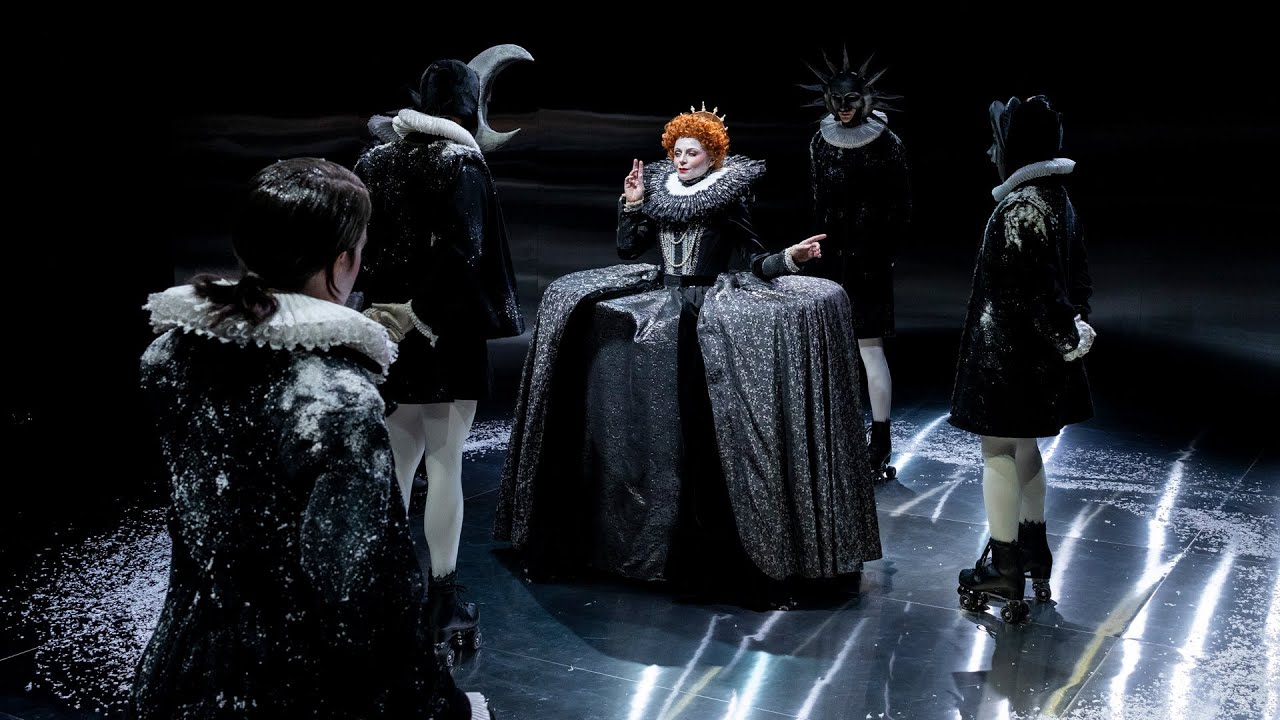 ORLANDO | Audience Reviews