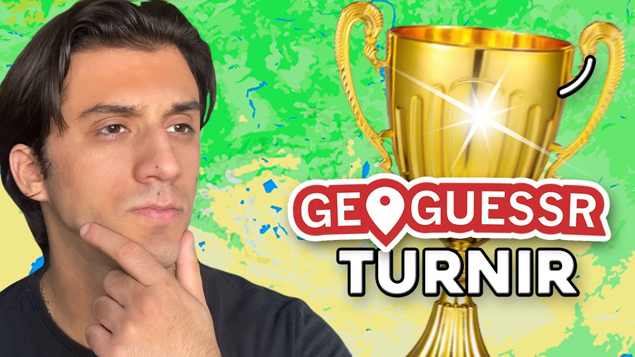 TURNIR U GEOGUESSRU!!!