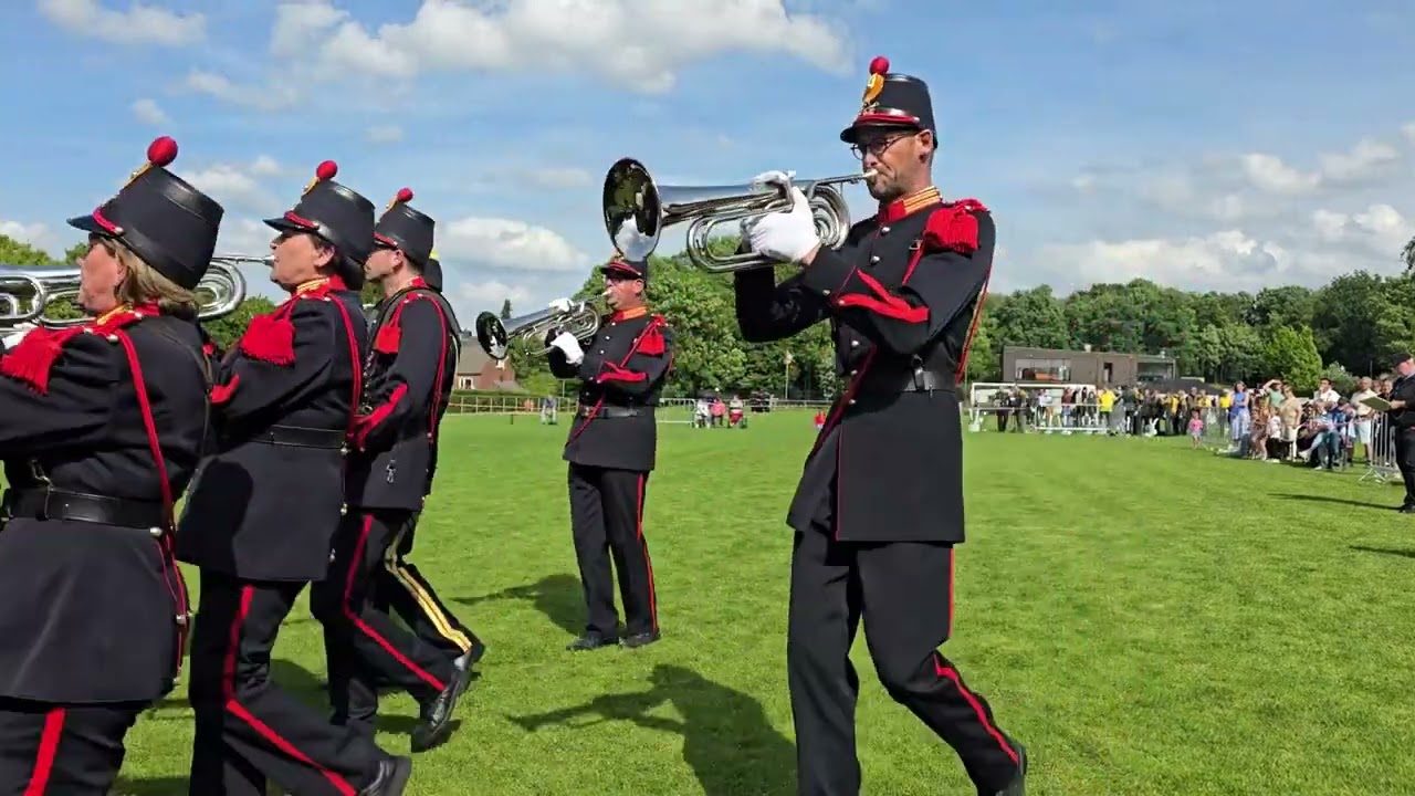 Schutterij St. Joseph Vijlen (bf Eys '25)