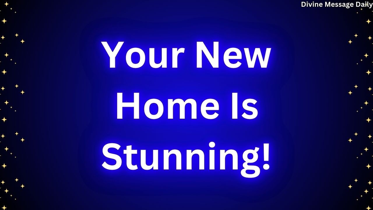 🏡 Big Move Alert — This Is What Your Next Home REALLY Looks Like 📦