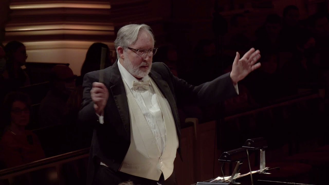 Jingle All The Way | Syracuse University Brass Ensemble