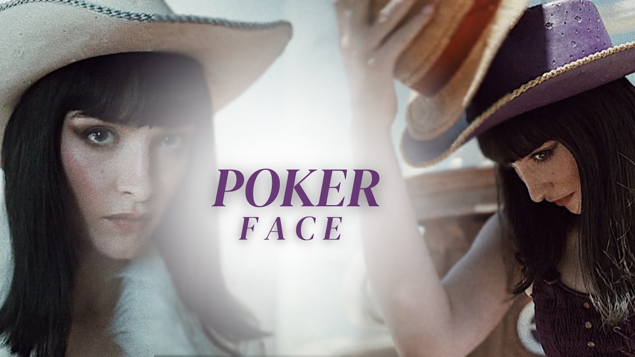 Nico Robin - Poker Face (one piece live action season 2)