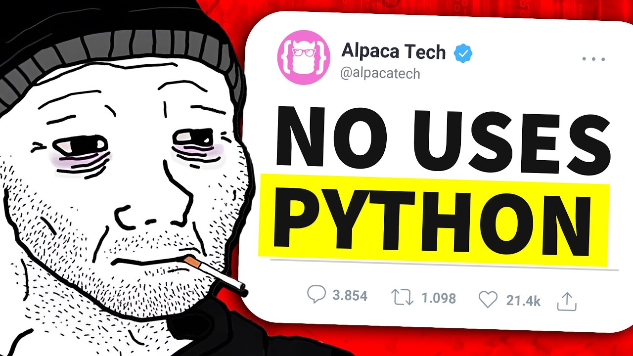 Programar Era DÍFICIL Hasta que Aprendí Estas 5 Cosas…