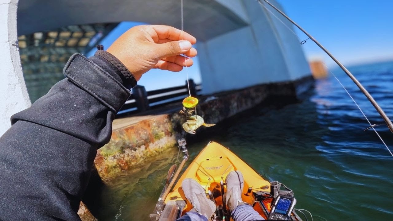 Early Fall Fishing! Recovered footage.