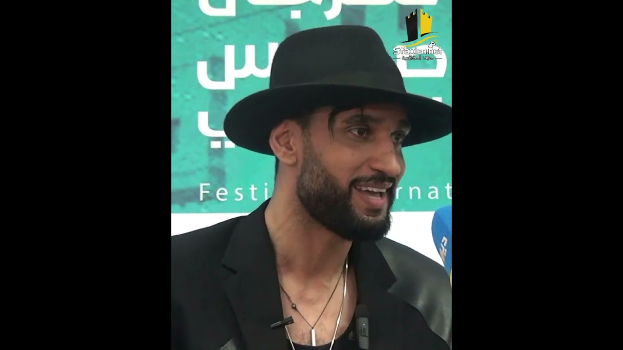 هذا شنو صار في حفل #مرتضى في #مهرجان #صفاقس 2023