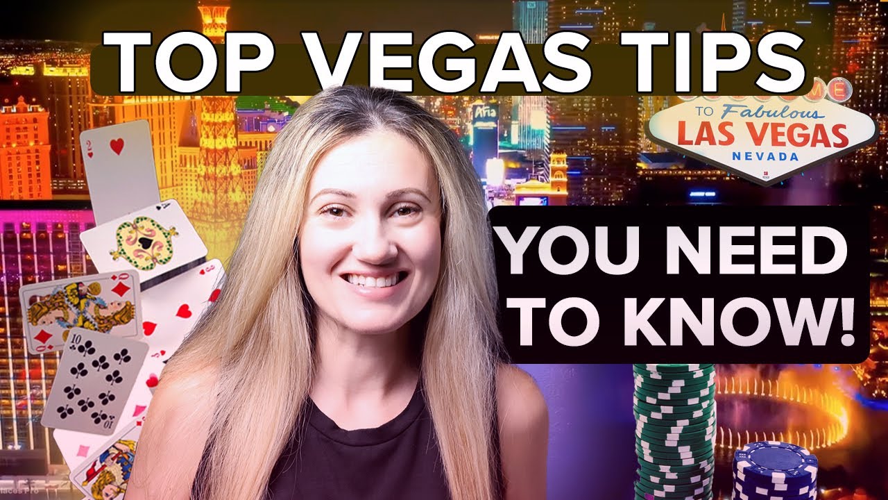 7 Essential Tips to Save Money and Maximize Your Las Vegas 2025 Experience!
