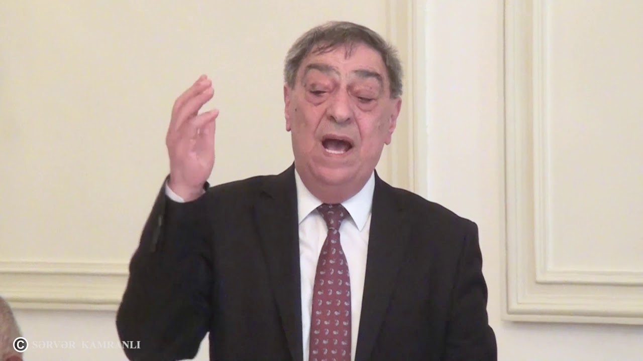 Rəşid Mahmudov: 