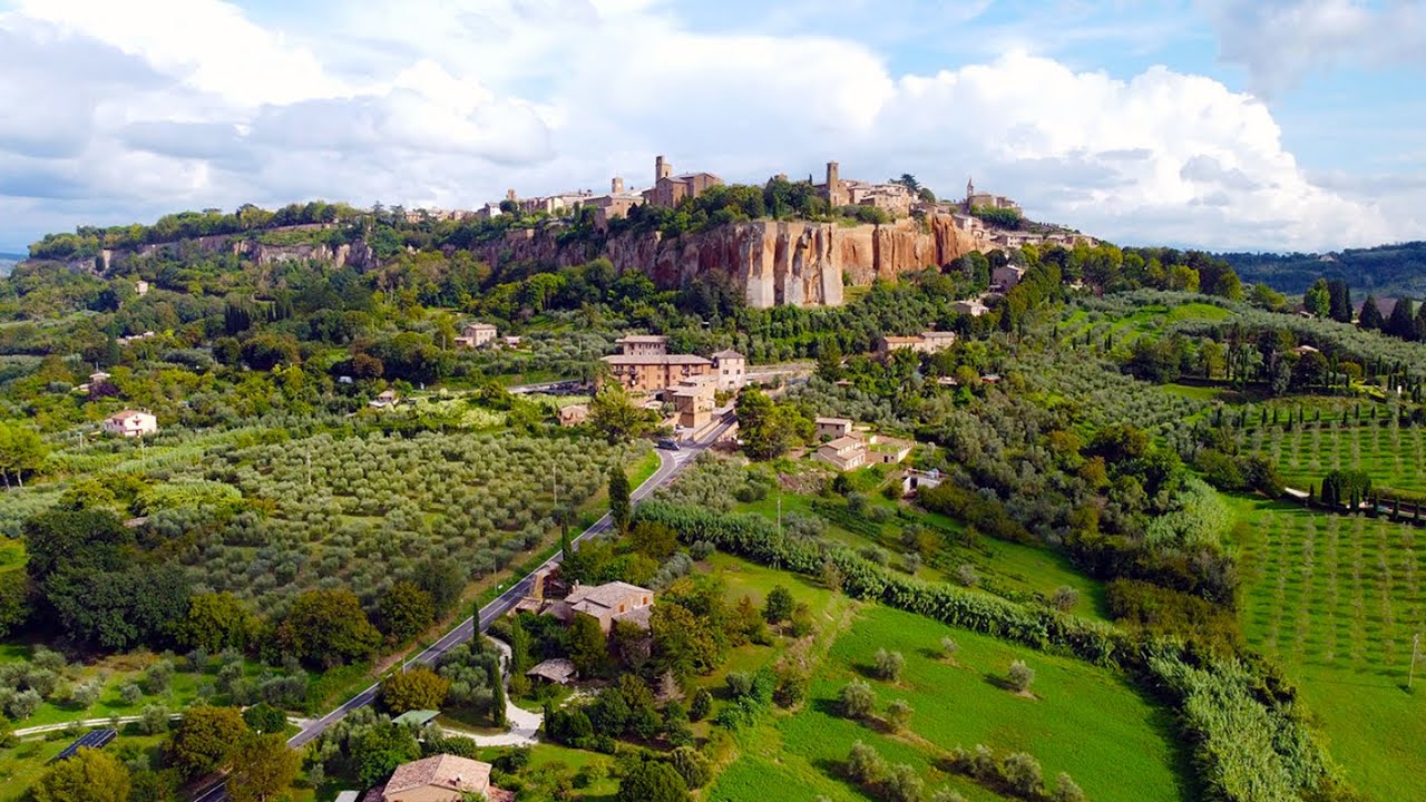 B&B il Terrazzo, Orvieto, bed & breakfast ai piedi della Rupe di Orvieto con Terrazzo per colazioni.