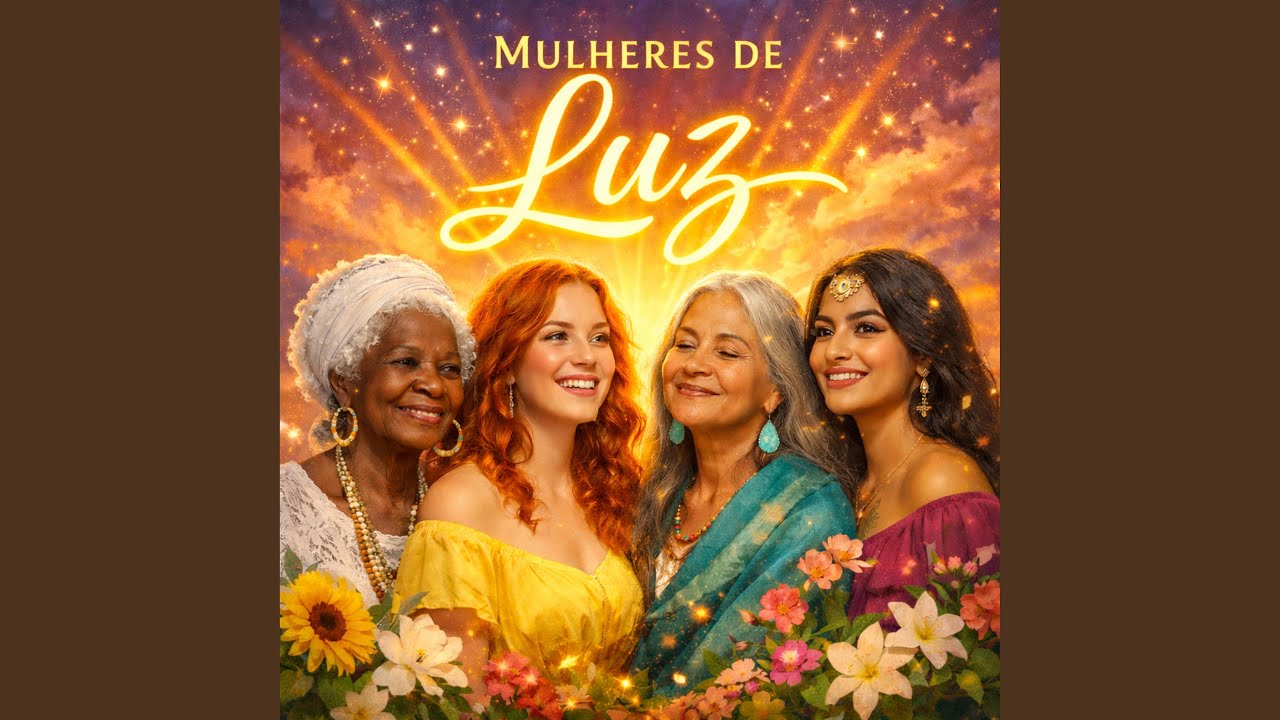Mulheres de Luz