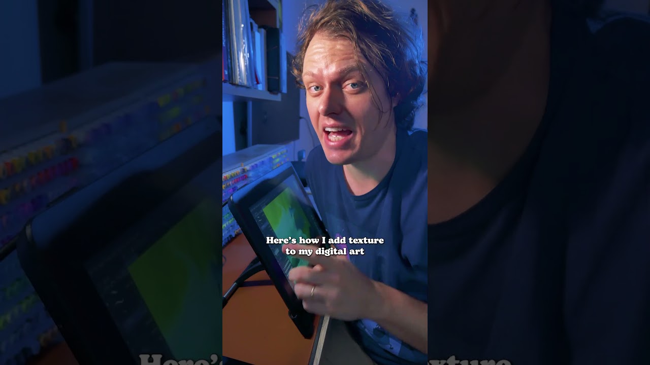 ✨ "Цифровые текстуры" ✨️ 