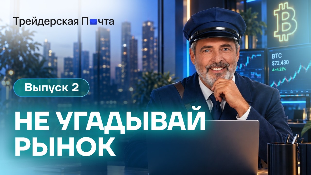 КАКУЮ СТРАТЕГИЮ ВЫБРАТЬ НОВИЧКУ В ТРЕЙДИНГЕ?