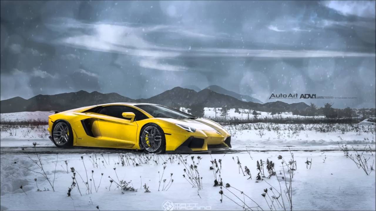 Need For Speed - Classic Electronic Music Tracks (Remixed/Reloaded)
