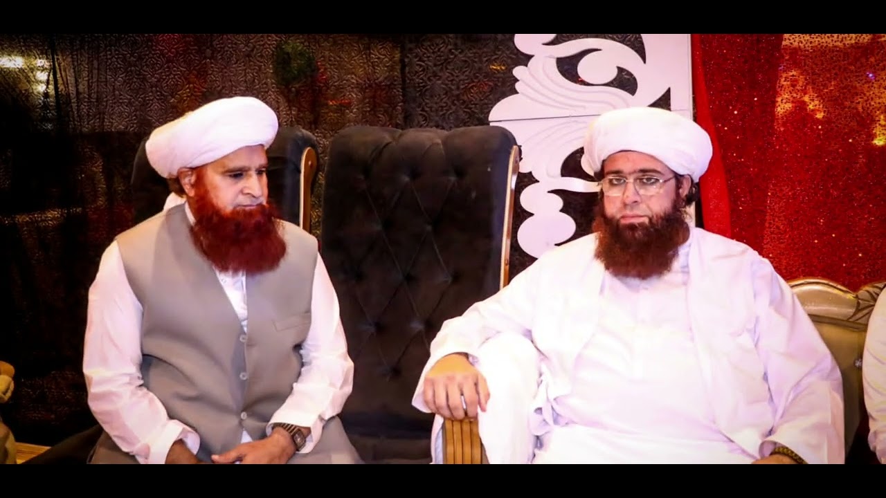 Us Nazar Nu Gada Dekh De Reh Gaye Sajad Saifi