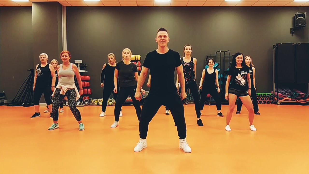 Teni Case Choreo