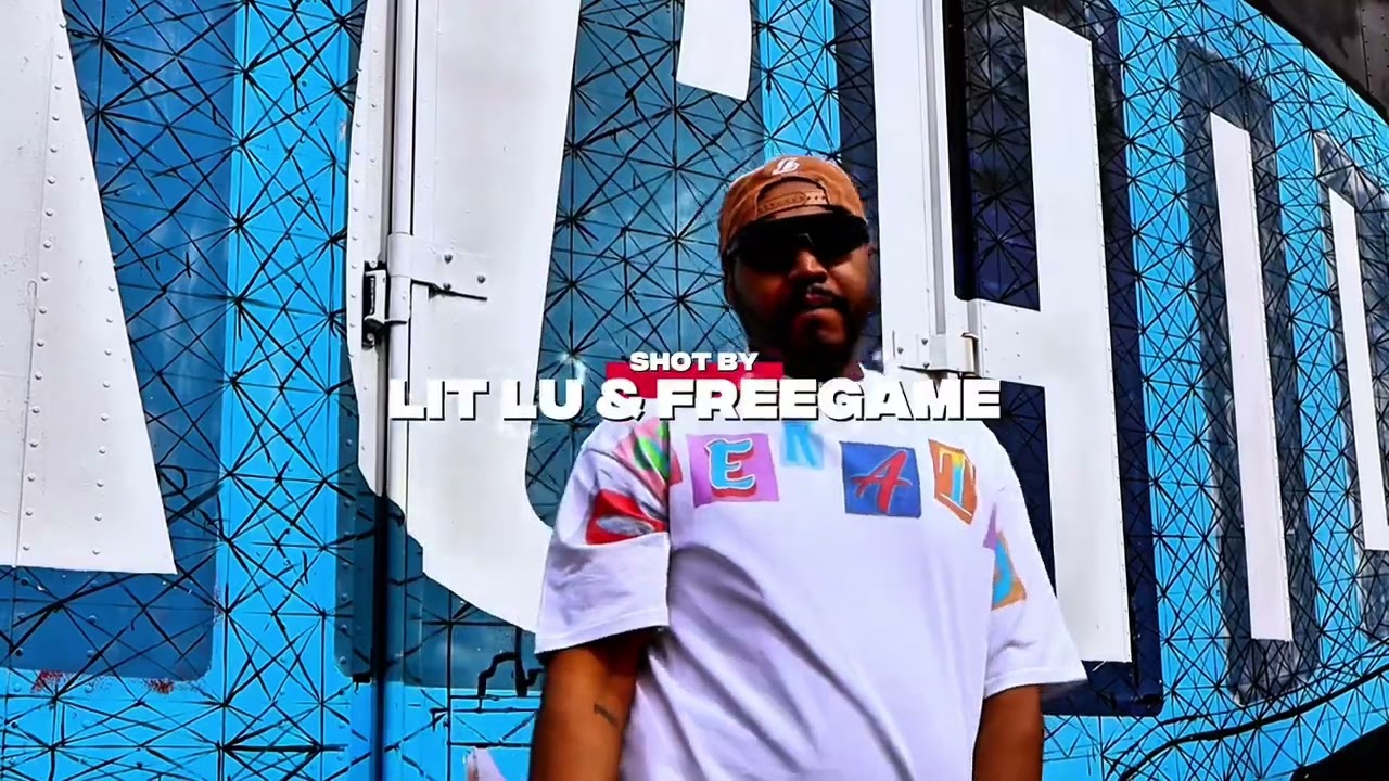 Daily Bread - Don Hunit & The GodSon (Prod.by Goldeneye 95)(Official Video)