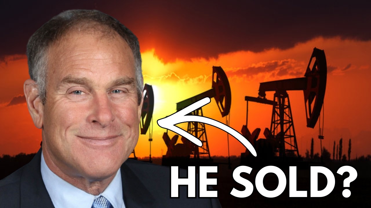 Стоит ли продавать акции канадских нефтяных компаний? (Предупреждение Рика Рула на 2026 год)