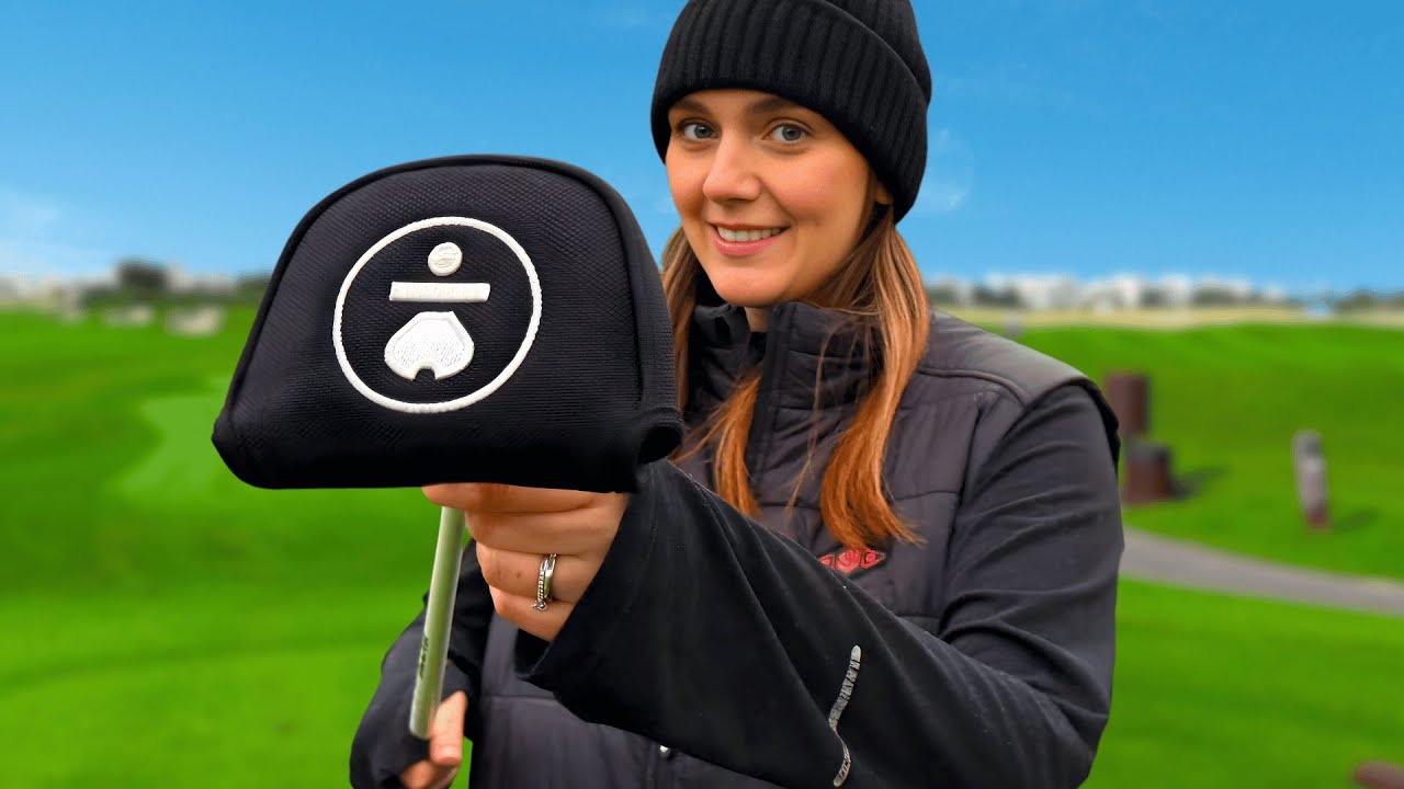 You WON’T Believe What She Thinks About This Club!