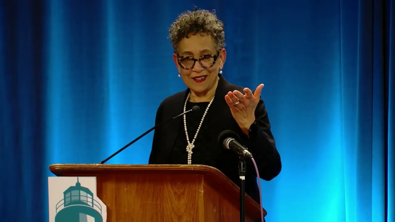 The State of Salems Wind Port