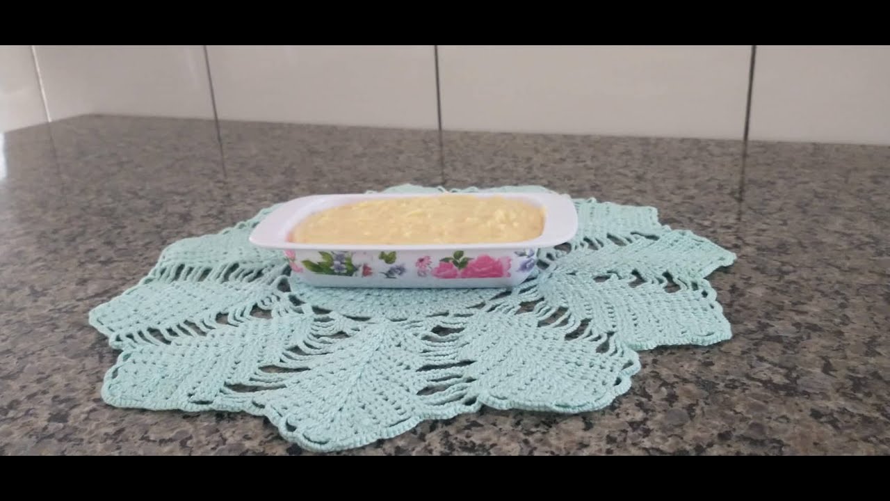 Receita f&aacute;cil de Brigadeiro Branco sem Chocolate (&Oacute;timo para recheio)