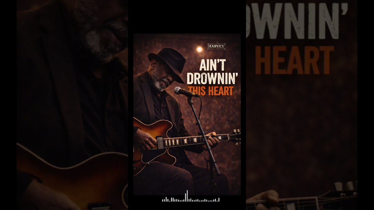 Deep Life Blues/ Late Night Soulful Blues