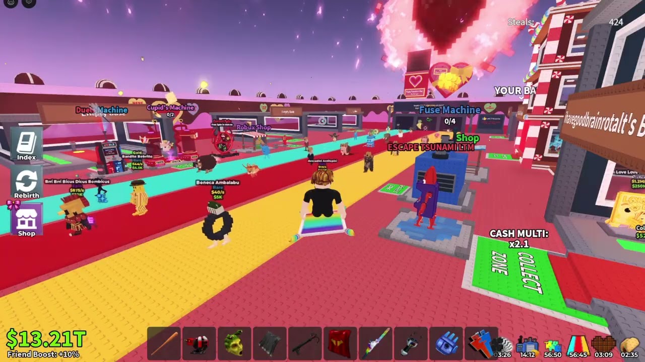 Roblox