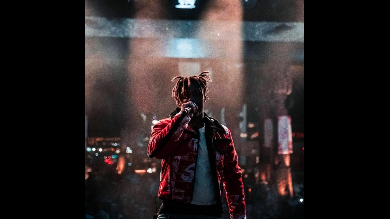 [FREE] Juice WRLD Type Beat - 