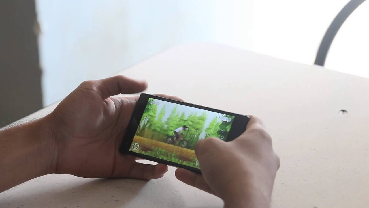 Xplorer ZV Review Video