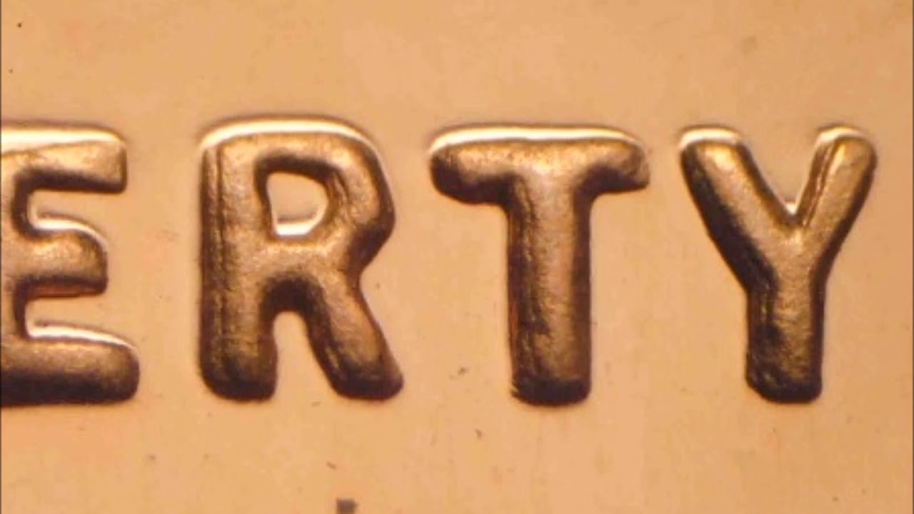 Newly Discovered proof 1955 doubled die!!!! WDDO 010