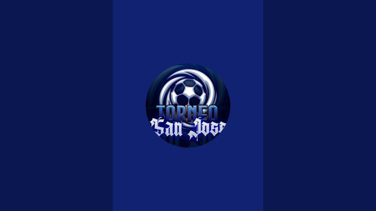 torneosanjose01 está en vivo