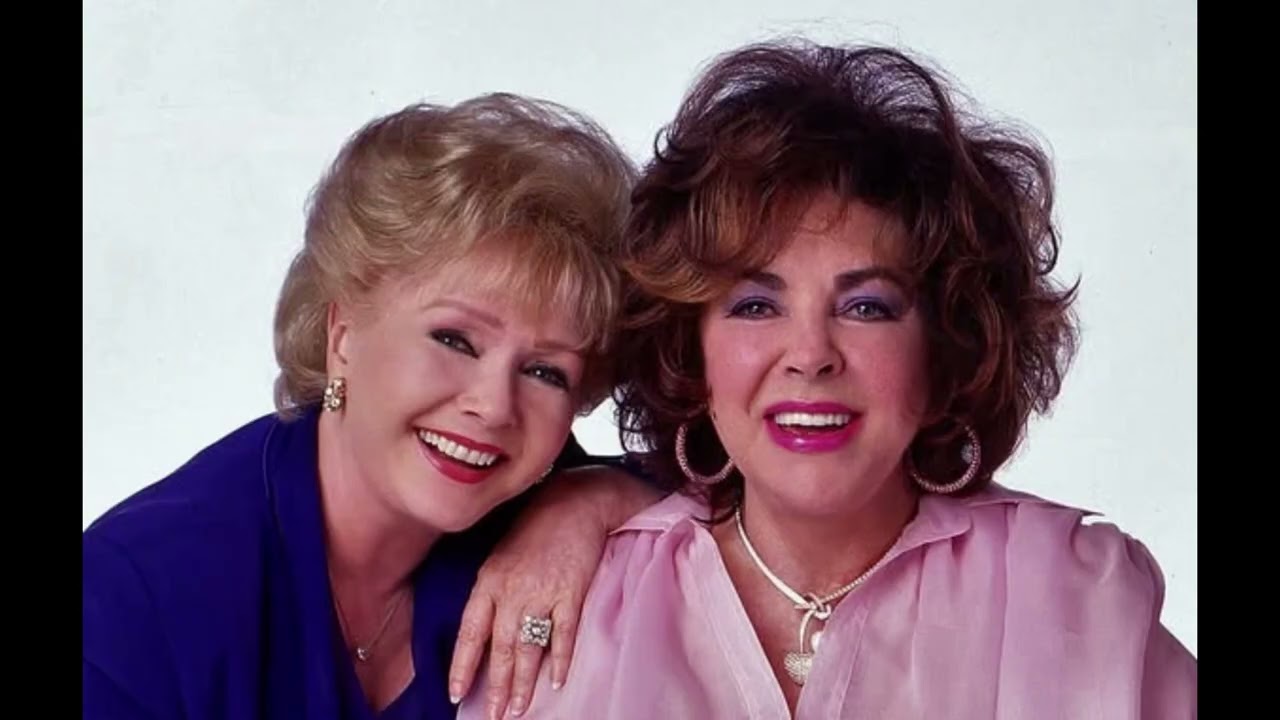 Debbie Reynolds: From Poverty to Hollywood Royalty &ndash; Love, Betrayal, and Heartbreak