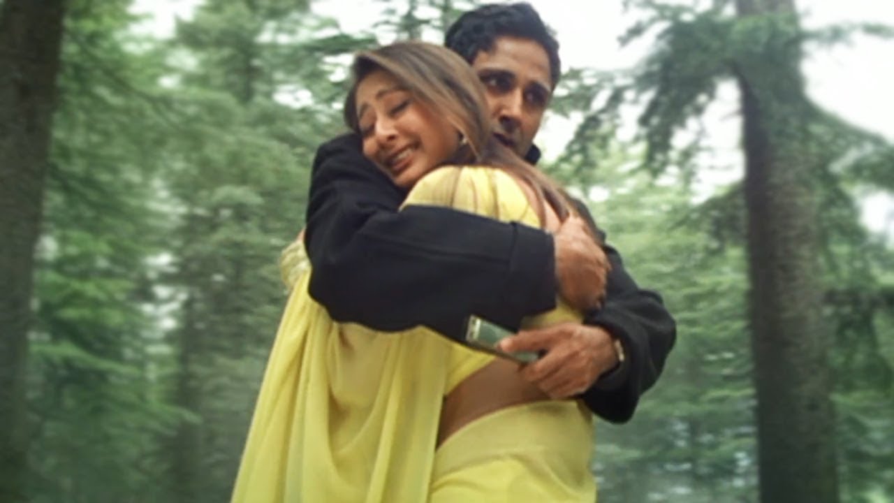जब परवीन दबास ने घर छोड़ा, तभी प्रीति झंगियानी को हुआ प्यार का एहसास 💔 | With Luv... Tumhaara