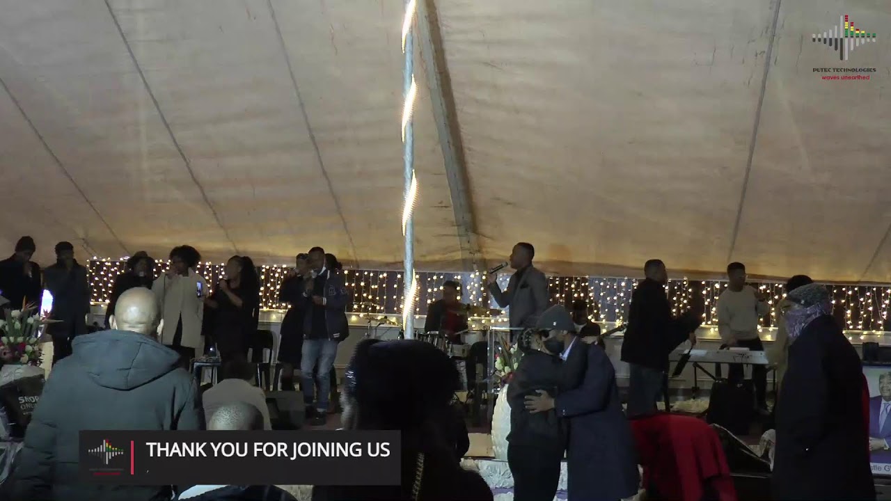 Word Centre Ministries Live Stream