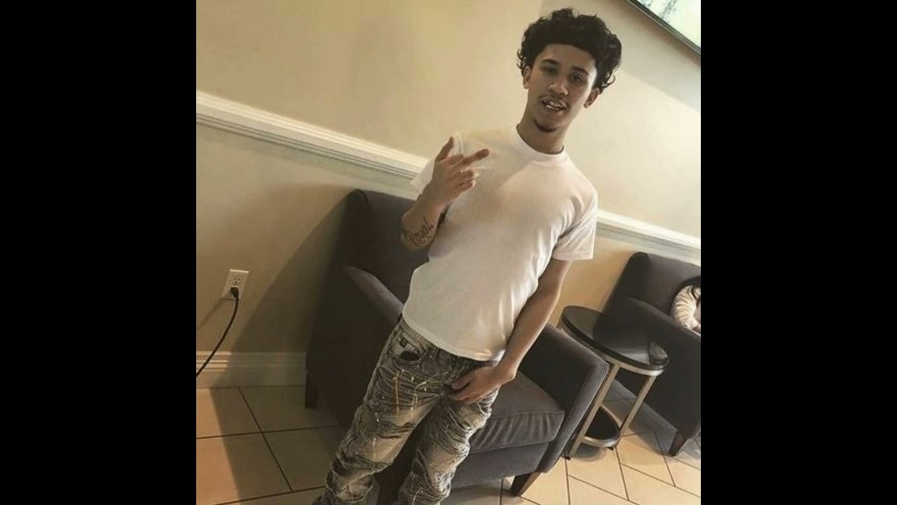 Lul Jody Type Beat - 