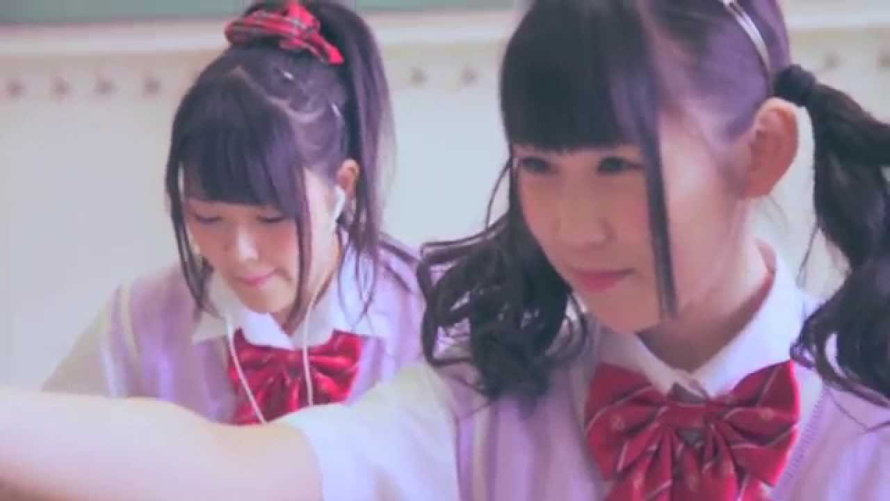 【MV】ICE☆PASTEL　/　クリスタル☆レインボー