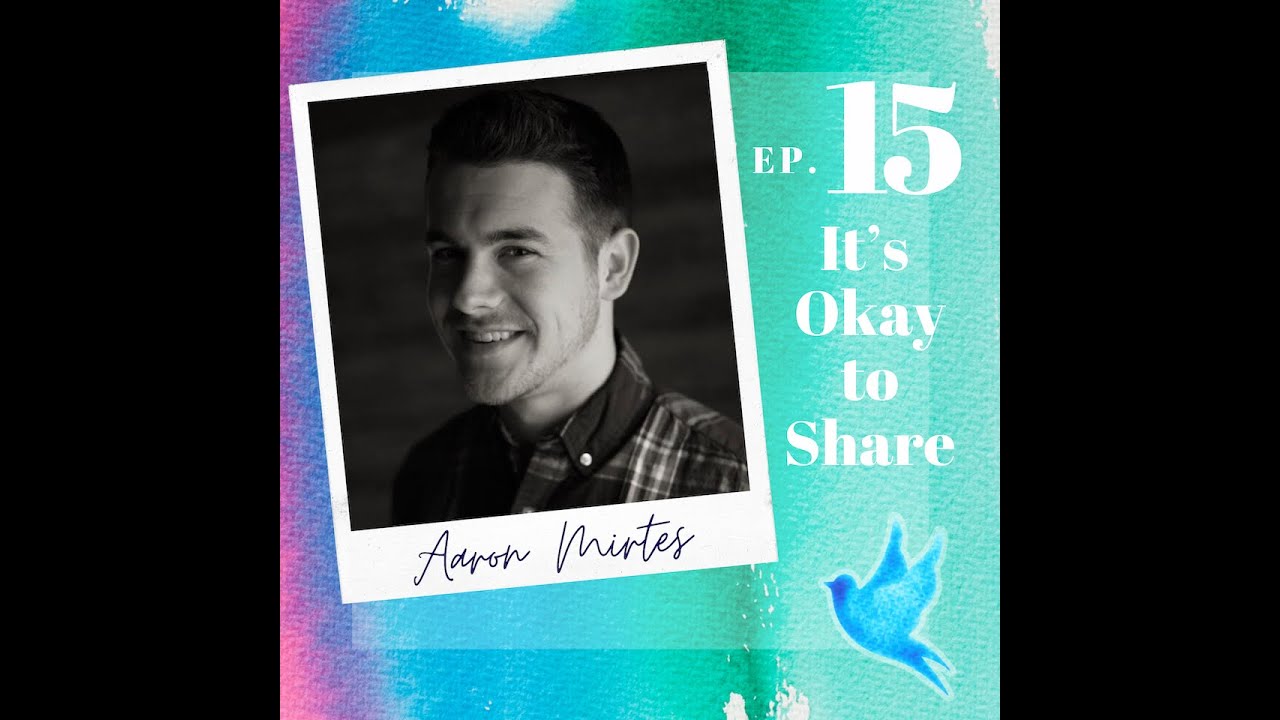 This Is Temporary: Aaron Mirtes 