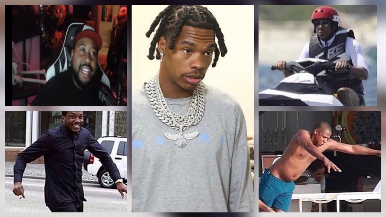 These rappers are unintentionally funny! Akademiks on Lil Baby & Kai Cenat, Meek Mill, Jay Z