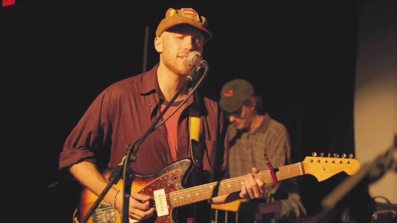 Tiberius -  Moab (Live at the Rockwell 9/30/24)