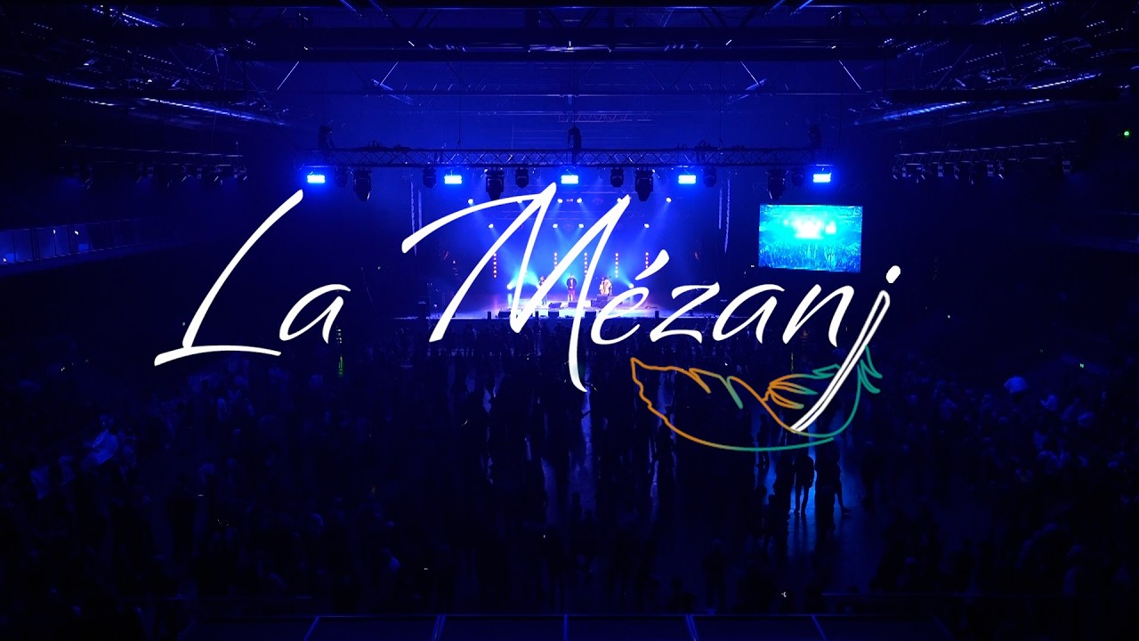 La Mézanj - Suite d'avant-deux de Bazouges (Yaouank 2024)