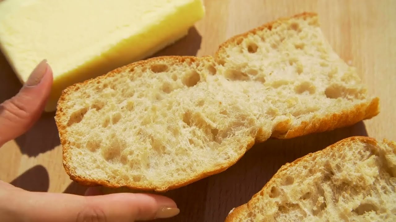 Flatbread Around the World: History, Types, and Delicious Tips | Part 2