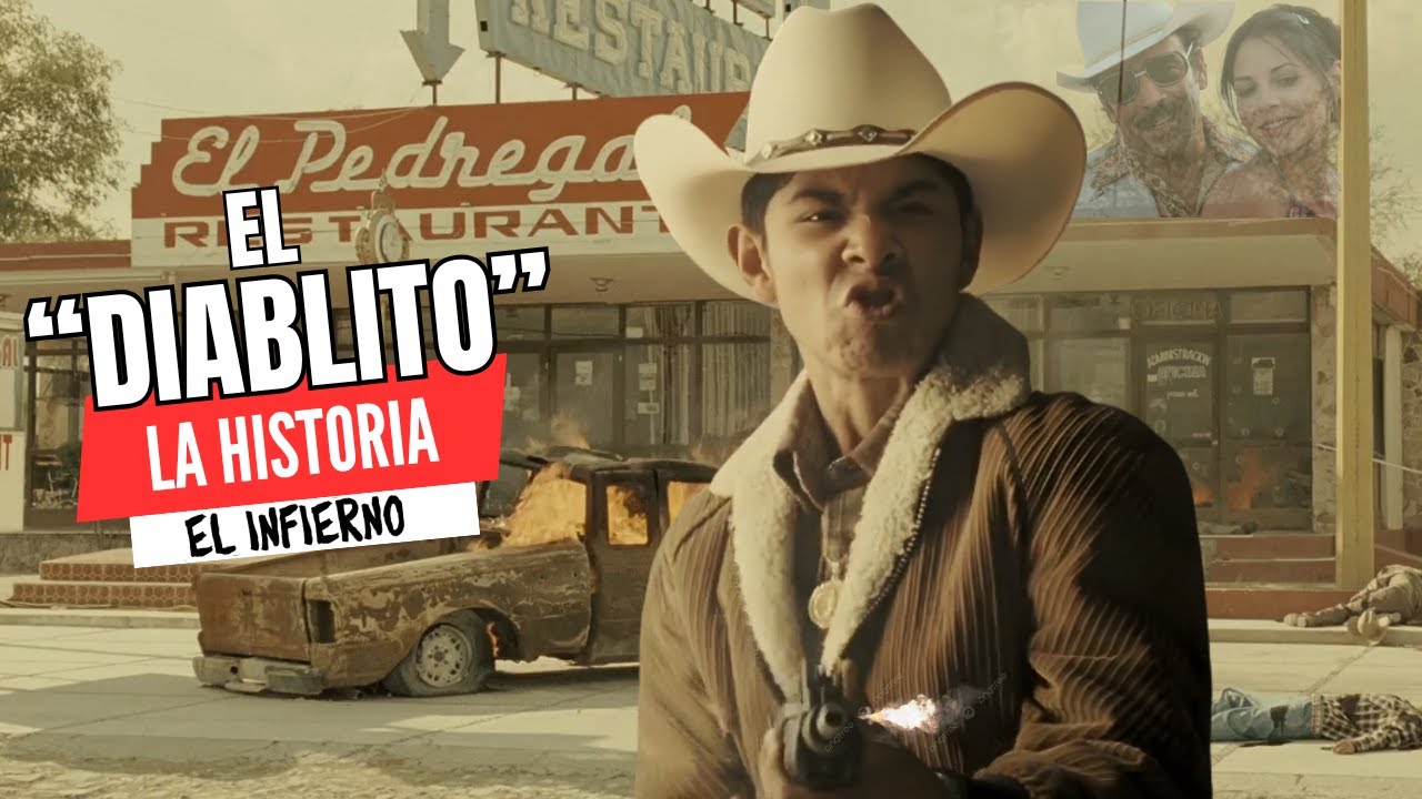 La HISTORIA de 