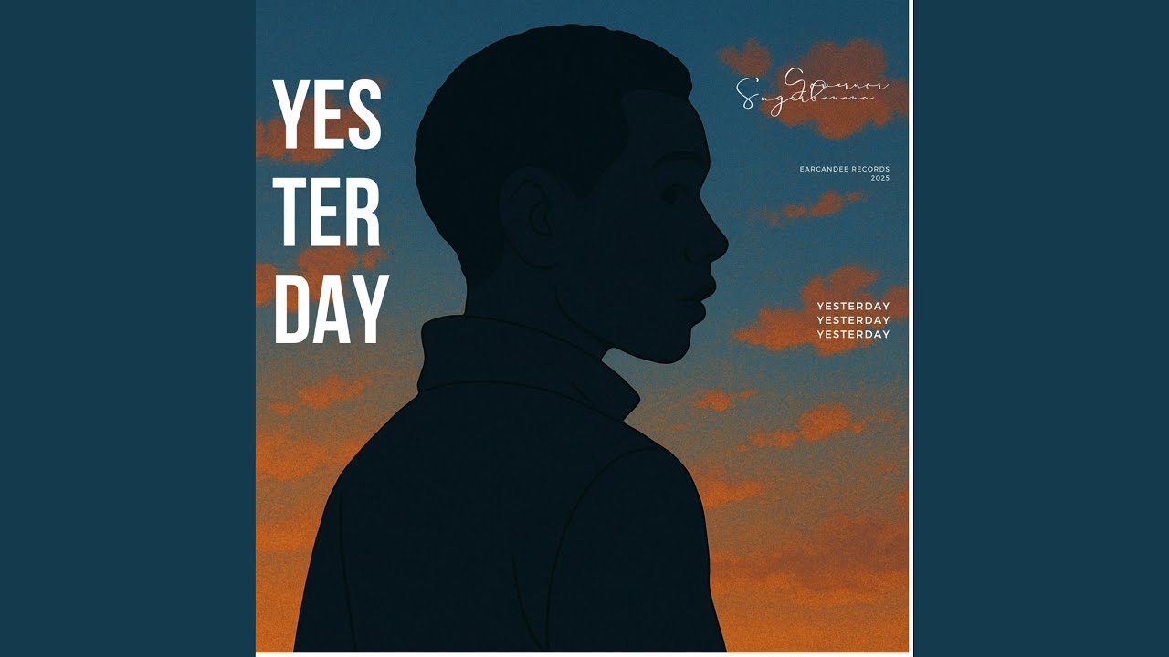 Yesterday (feat. 2LU 43VA)